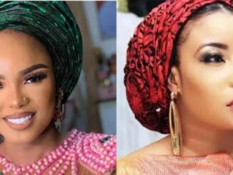 “This Is Not Ordinary” — Iyabo Ojo Breaks Silence, Calls for Prayers for Lizzy Anjorin