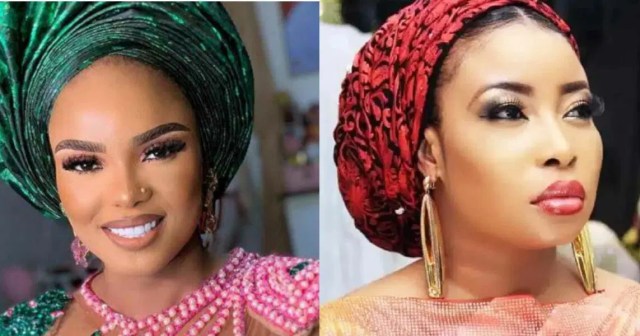 “This Is Not Ordinary” — Iyabo Ojo Breaks Silence, Calls for Prayers for Lizzy Anjorin