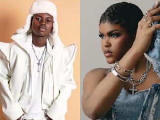 “Valentine or Cruise?” Peller Offers Jarvis Tanzania Video Deal, ₦5m Price Tag Sparks Online Madness