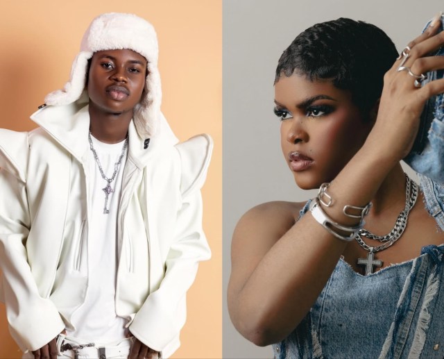 “Valentine or Cruise?” Peller Offers Jarvis Tanzania Video Deal, ₦5m Price Tag Sparks Online Madness
