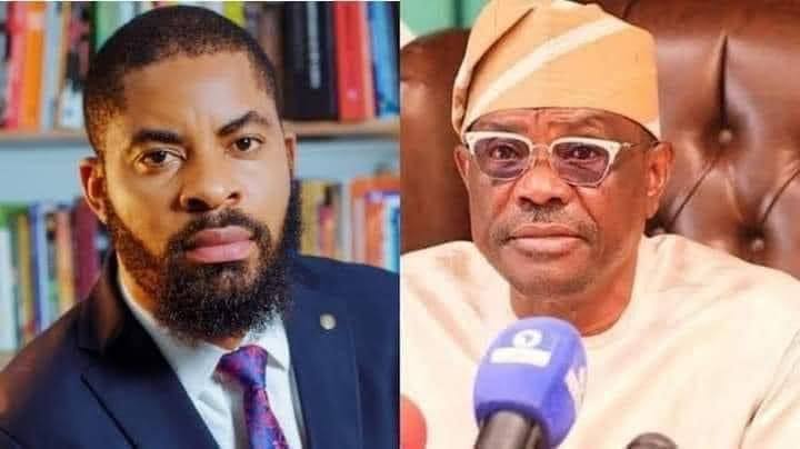 “I Sincerely Commend Him” — Deji Adeyanju Calls for Support for Wike Over Apo–Karshi Road Progress