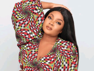 Bimbo Ademoye Threatens Legal Action Over Alleged Copyright Theft on Her Film