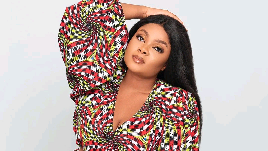 Bimbo Ademoye Threatens Legal Action Over Alleged Copyright Theft on Her Film