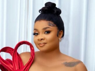 “Try Her Again?” Bimbo Ademoye Wins Copyright War, Says God Showed Up Loud!