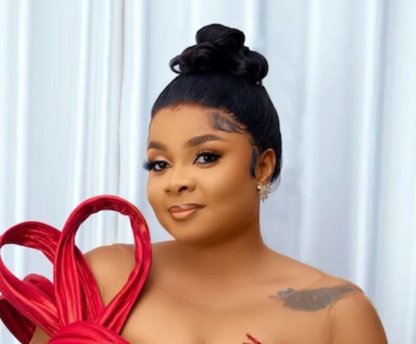 “Try Her Again?” Bimbo Ademoye Wins Copyright War, Says God Showed Up Loud!