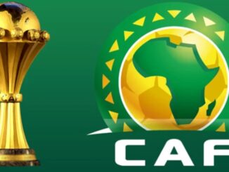 AFCON 2025: CAF Slams Algeria With Heavy Sanctions After Post-Match Chaos Against Super Eagles