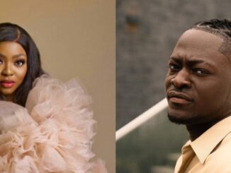 Caramel Plug Accuses Ex, Burna Boy’s Associate, of Stalking and Intimidation