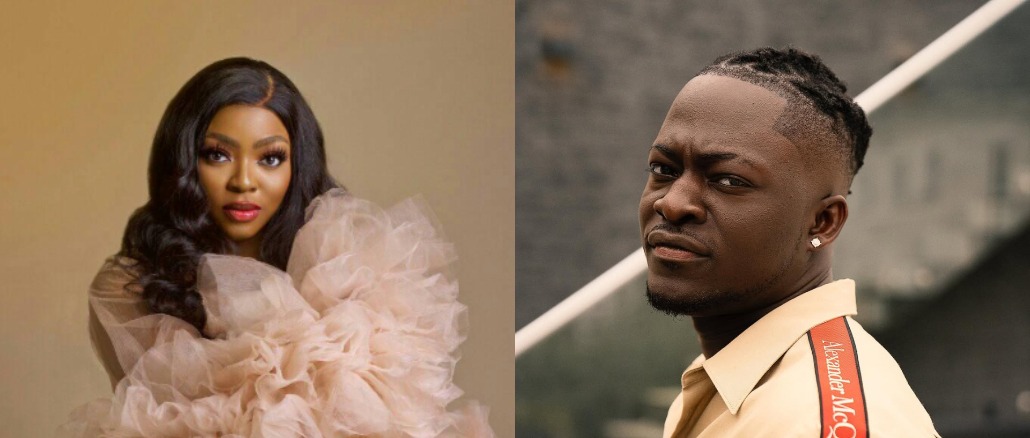Caramel Plug Accuses Ex, Burna Boy’s Associate, of Stalking and Intimidation