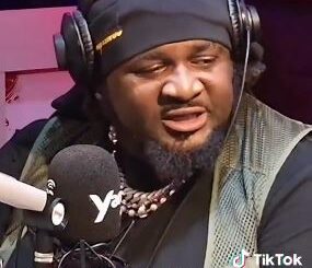 “Prison Broke Me!” Ceeza Milli Reveals Dark Depression After Time Behind Bars