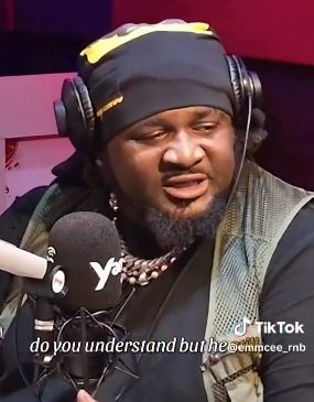 “Prison Broke Me!” Ceeza Milli Reveals Dark Depression After Time Behind Bars