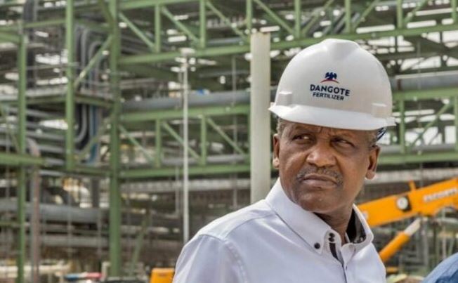 “Pump Shock!” Nigerians Wake Up to Sudden ₦100 Fuel Jump — Dangote Drops the Bombshell