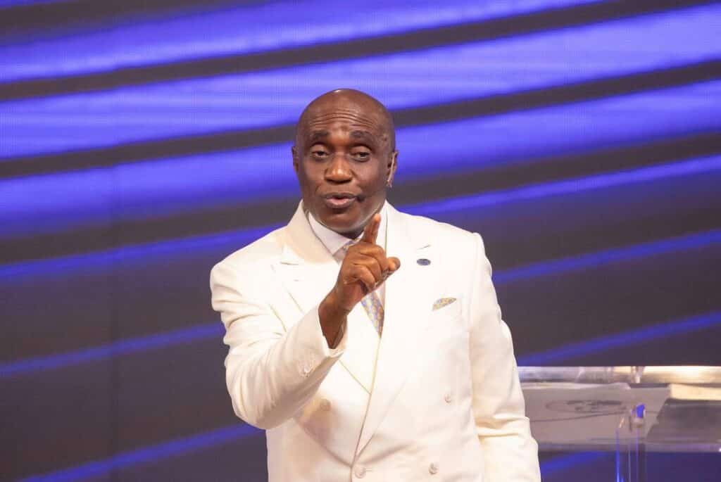 Rivers Crisis: Why Tinubu Can’t End Wike–Fubara Feud — Pastor Ibiyeomie