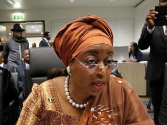 “No Internet, No Trial!” Diezani’s London Court Drama Hits Sudden Snag