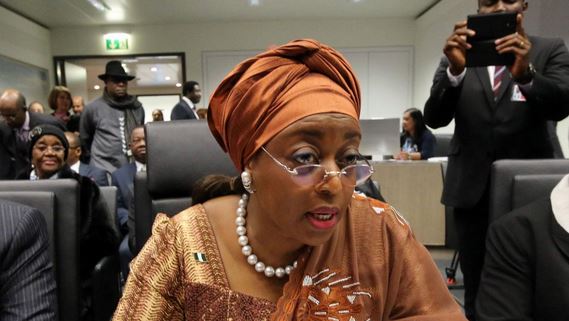 “No Internet, No Trial!” Diezani’s London Court Drama Hits Sudden Snag