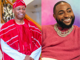 “I Have 14 Grandchildren” — Deji Adeleke Finally Speaks on Davido’s Long-Running Paternity Controversy