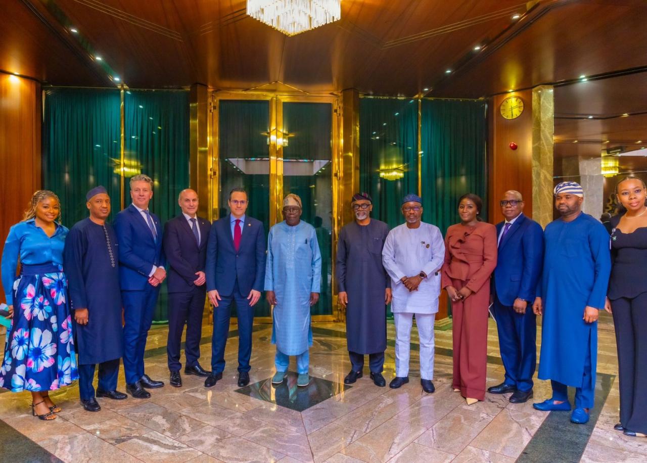 Tinubu Approves Investment-Linked Incentives For Shell’s Bonga South West Project