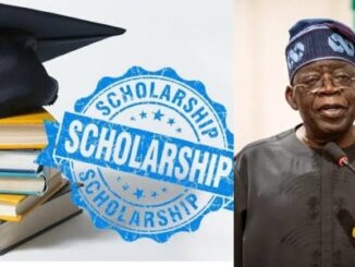 FG Opens 2026 Overseas Scholarships for Nigerian Postgraduates