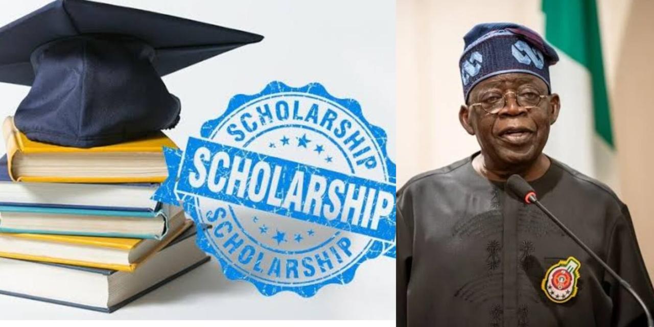 FG Opens 2026 Overseas Scholarships for Nigerian Postgraduates