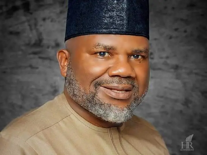 “It Was Pure Rascality” – Reps Member Exposes Shocking Alterations in New Tax Law