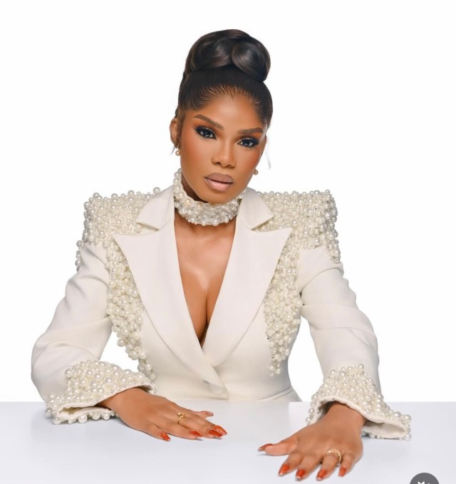 Alice Iyabo Ojo is 48 today