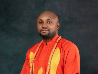 Israel DMW Denies Claims That Davido’s Children Are Autistic