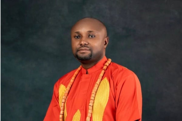 Israel DMW Denies Claims That Davido’s Children Are Autistic