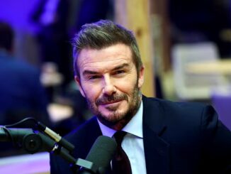 “Kids Will Slip, Let Them!” David Beckham Breaks Silence Amid Brooklyn Drama
