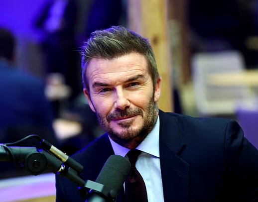 “Kids Will Slip, Let Them!” David Beckham Breaks Silence Amid Brooklyn Drama