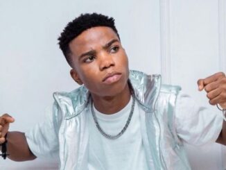 Lyta Opens Up About Struggles, Slams Social Media Trolls