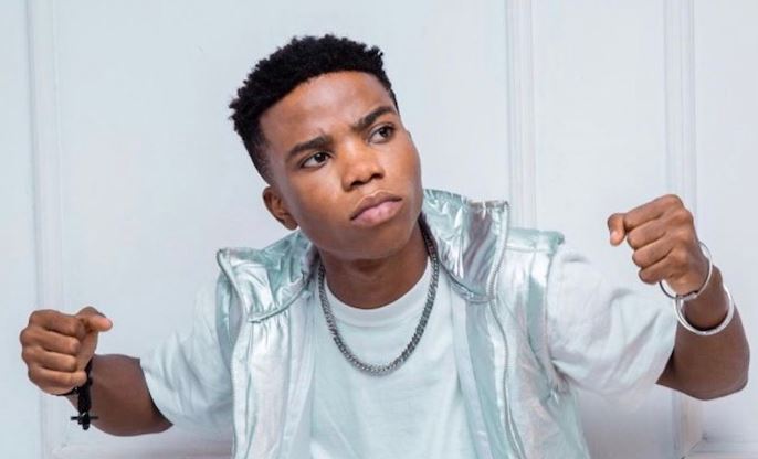 Lyta Opens Up About Struggles, Slams Social Media Trolls