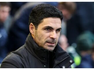 “Best Team in the World?” Arteta Side-Eyes Guardiola’s Praise: “Show Me the Trophies”