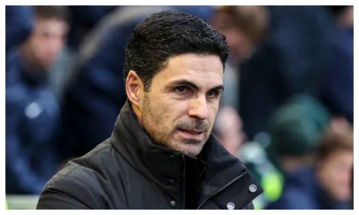 “Best Team in the World?” Arteta Side-Eyes Guardiola’s Praise: “Show Me the Trophies”