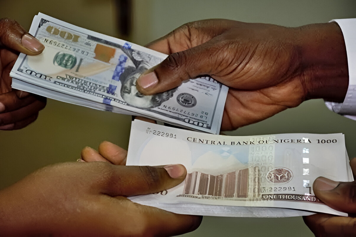 Naira Strengthens To ₦1,490/$ In Parallel Market