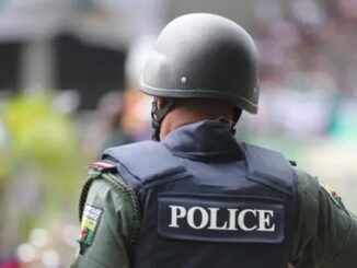 Kaduna Abduction: Police Still Sorting Victims’ Names As Helicopters Sweep Area