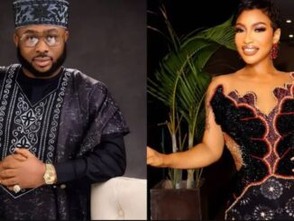 Olakunle Churchill Opens Up: ‘Hearing King Andre Call Me Daddy Was Deeply Touching
