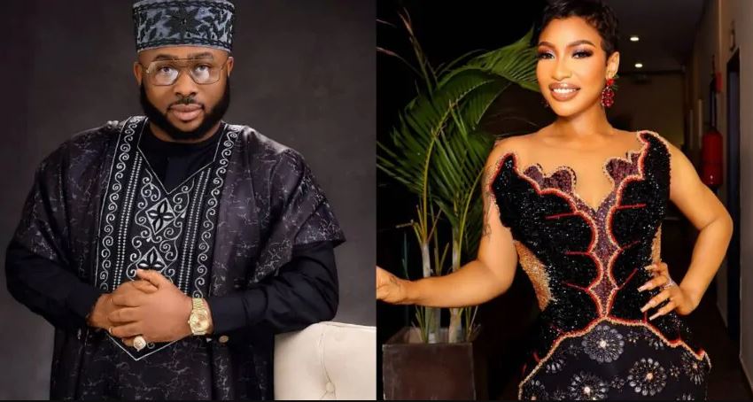 Olakunle Churchill Opens Up: ‘Hearing King Andre Call Me Daddy Was Deeply Touching