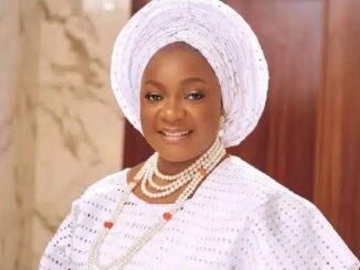 “She Kept Talking About Death…” — Why Omije Ojumi’s Son Wasn’t Shocked When She Passed