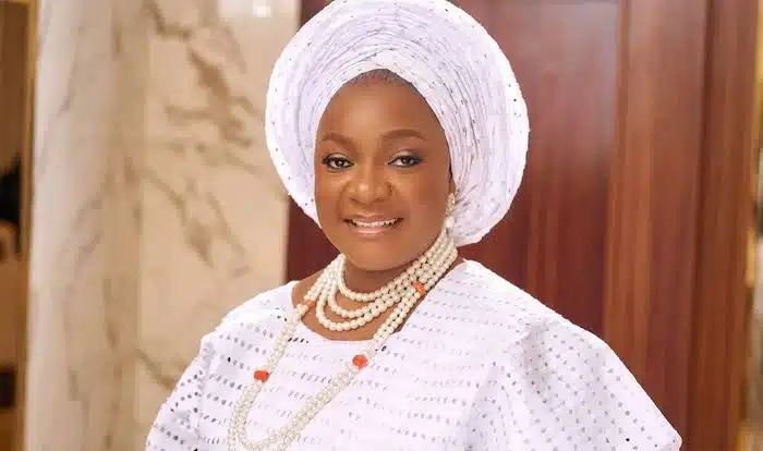 “She Kept Talking About Death…” — Why Omije Ojumi’s Son Wasn’t Shocked When She Passed