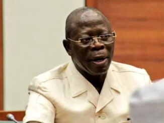 “We Never Promised Miracles” – Oshiomhole Defends Tinubu’s Tough Reforms