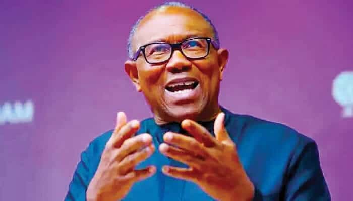 Peter Obi Could Quit ADC Before 2027 If He Loses Ticket – Analyst