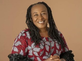 Patience Ozokwor Reflects on Arranged Marriage, Raising 7 Children After Husband’s Death