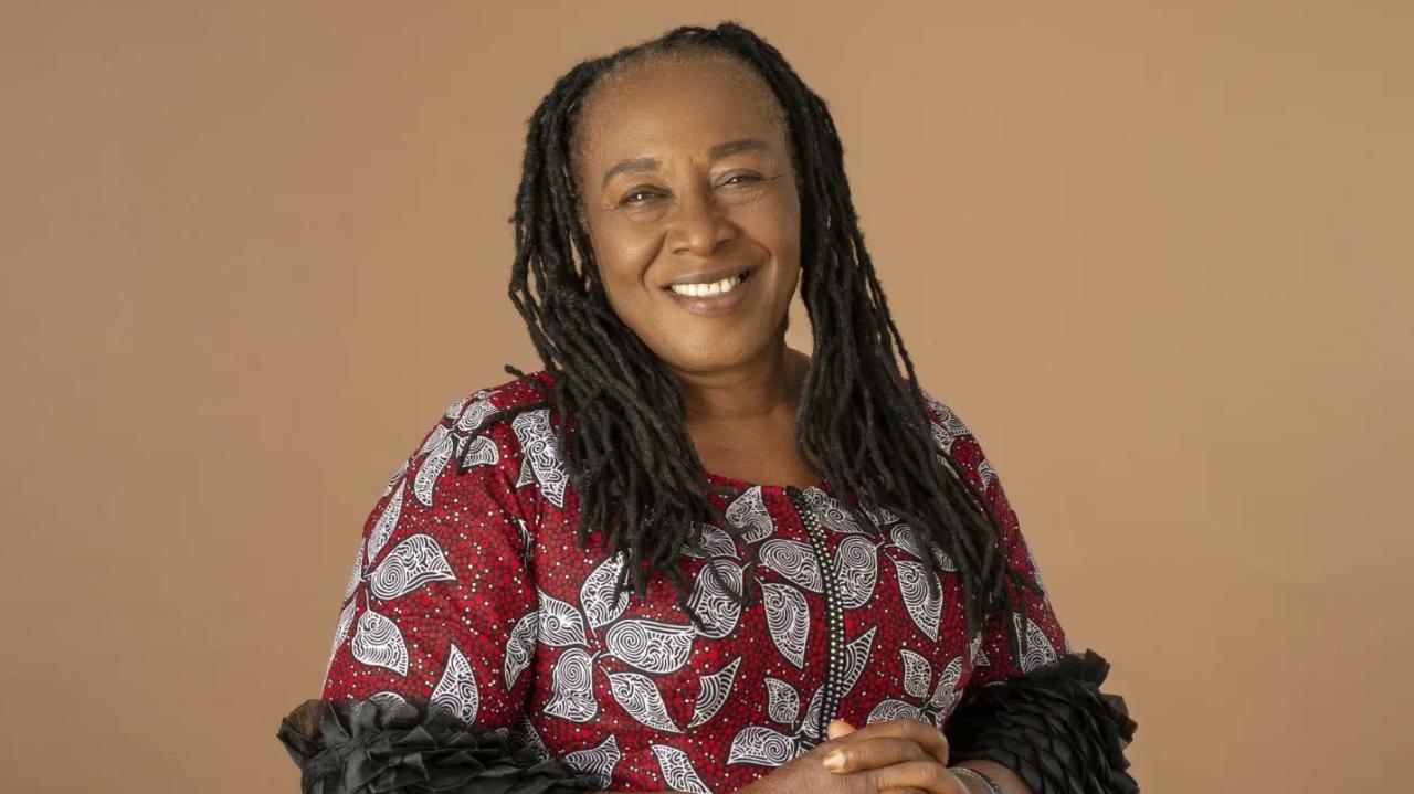 Patience Ozokwor Reflects on Arranged Marriage, Raising 7 Children After Husband’s Death