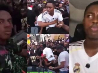 Chief Priest Defends Peller After Failed Attempt To Meet IShowSpeed In Lagos