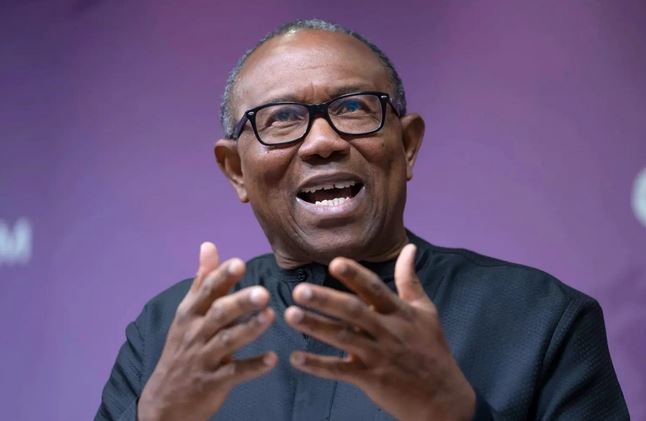 “Hope Restored!” Students Return Peter Obi’s Lost Phone, Nigerians Can’t Keep Calm