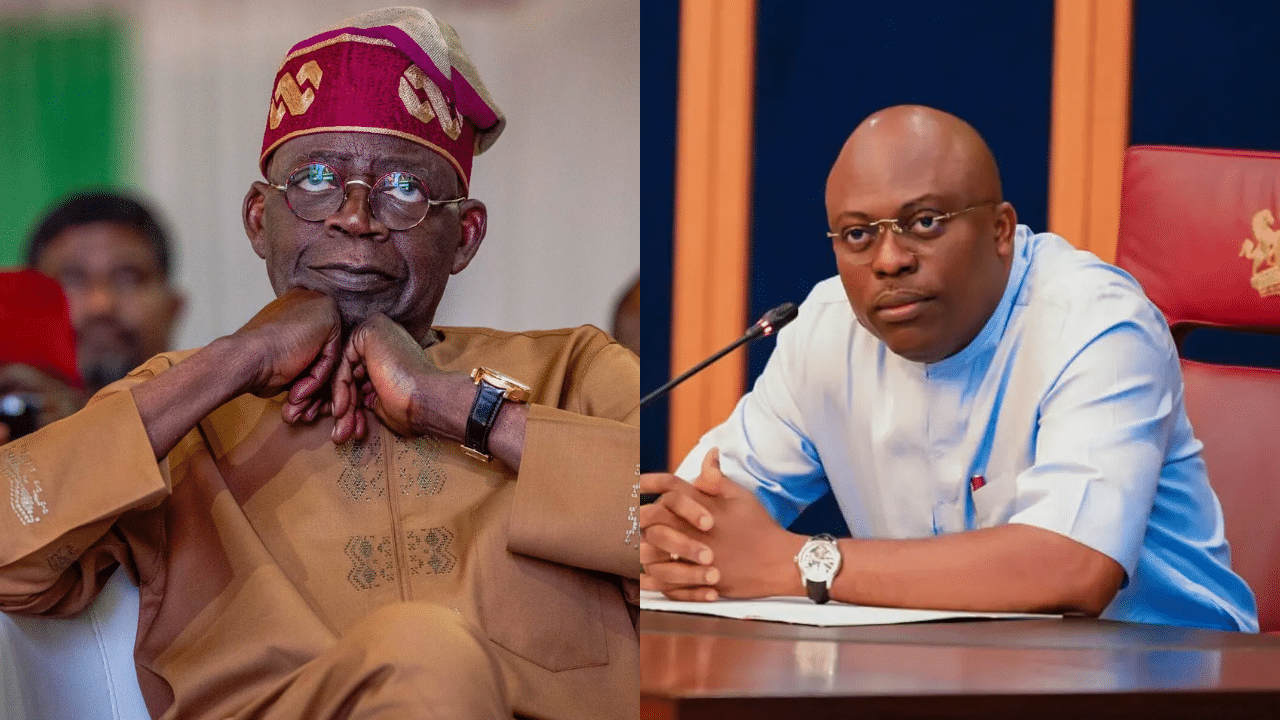 Presidency settles Rivers APC leadership: Fubara is boss, Wike has no authority