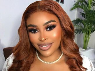 “She Collapsed Without Warning!” Nollywood Star Sarah Martins Rushed to Hospital After Body Finally Gave Up