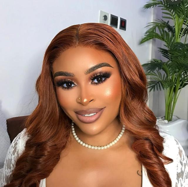 “She Collapsed Without Warning!” Nollywood Star Sarah Martins Rushed to Hospital After Body Finally Gave Up
