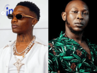 “A Fool at 40!” Wizkid Unleashes Fury on Seun Kuti Over Fanbase Feud