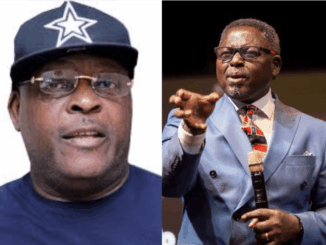 “God Has Truly Blessed Me” — Shina Peters Responds to Pastor Ashimolowo’s Jim Ovia Comparison