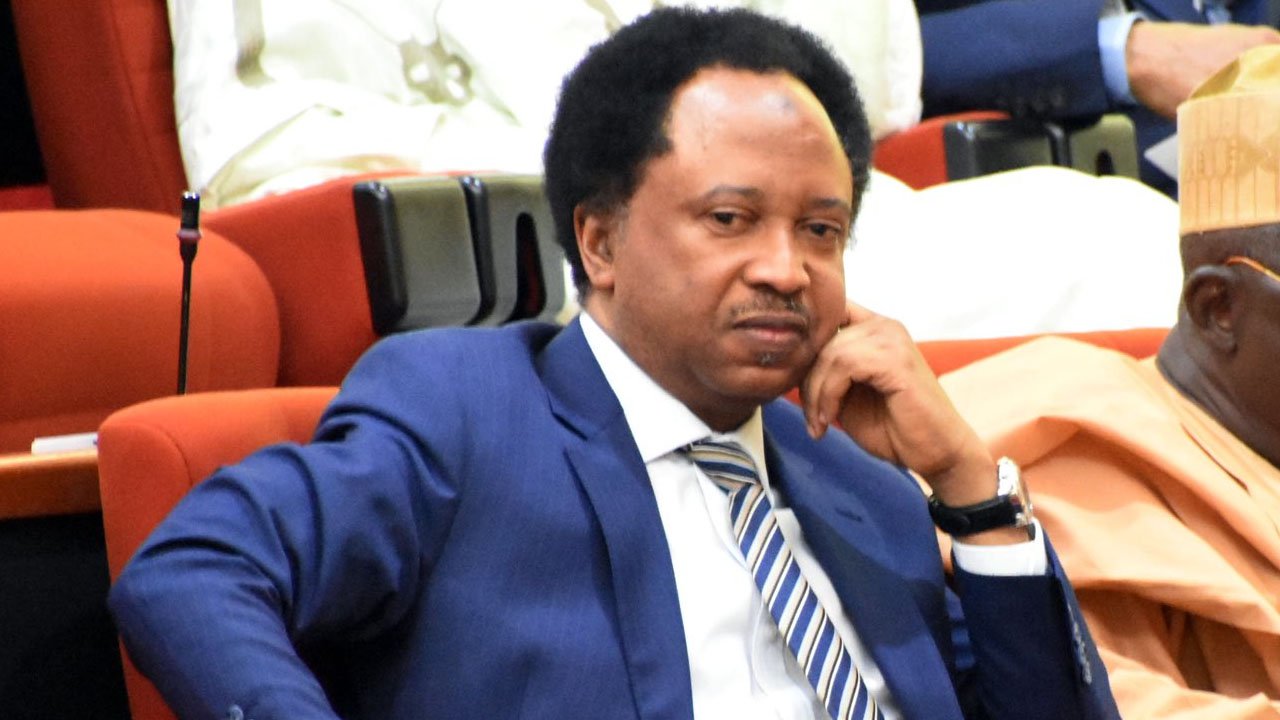 “We Created a Monster!” Shehu Sani Sounds Alarm as Social Media, AI ‘Eat Up’ Kids